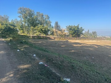 Plot Area in  Plot at Shimla Bypass Road – for Sale