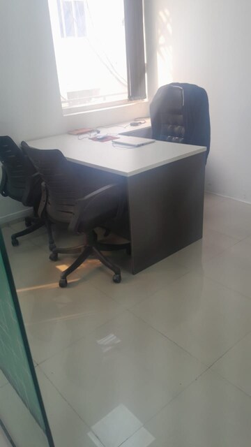 Team Area in  Office Space at Sector 63 – for Rent