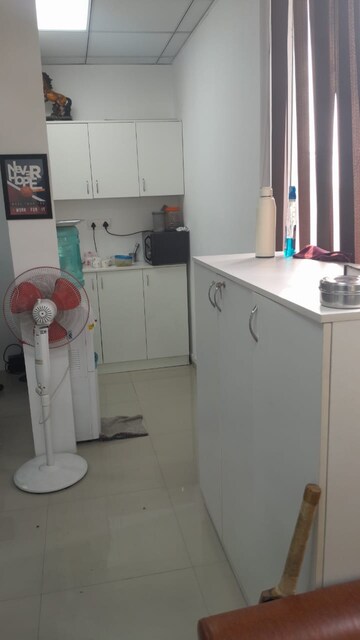 Team Area in  Office Space at Sector 63 – for Rent