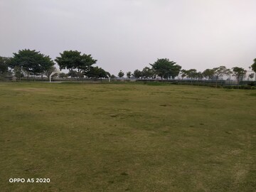 Plot Area in 2 BHK Apartment at Wave Executive Floors, Wave City – for Rent