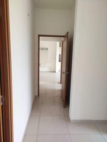 Building Lobby in 2 BHK Apartment at Sobha Dream Gardens, Thanisandra Main Road – for Sale