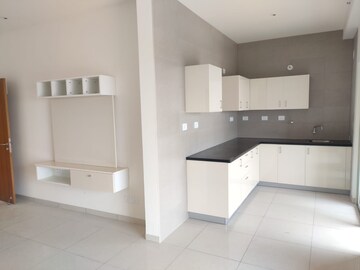 Kitchen in 2 BHK Apartment at Sobha Dream Gardens, Thanisandra Main Road – for Sale