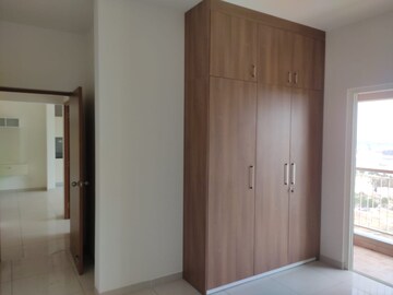 Furnished Amenities in 2 BHK Apartment at Sobha Dream Gardens, Thanisandra Main Road – for Sale