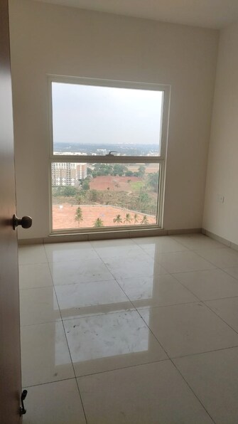 2 BHK Apartment For Resale in Sobha Dream Gardens Thanisandra Main Road Bangalore  8119215