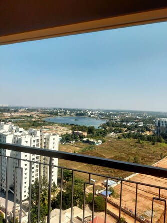 2 BHK Apartment For Resale in Sobha Dream Gardens Thanisandra Main Road Bangalore  8119215