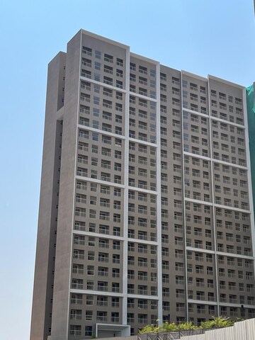 2 BHK Apartment – Exterior View View at Sobha Dream Gardens, Thanisandra Main Road - for Sale