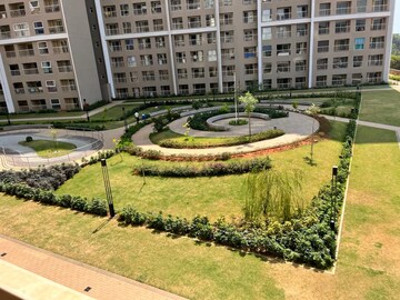 2 BHK Apartment – Exterior View View at Sobha Dream Gardens, Thanisandra Main Road - for Sale