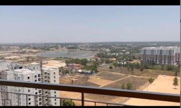 2 BHK Apartment – Exterior View View at Sobha Dream Gardens, Thanisandra Main Road - for Sale