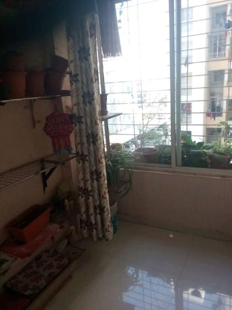 1 BHK Apartment For Resale in Yashodhan Daffodils Yewalewadi Pune  8119206