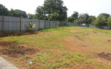 Land For Sale in Goregaon West