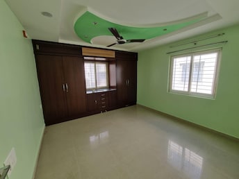 2 BHK Apartment For Rent in Babukhan Solitaire Gachibowli Hyderabad  8119236