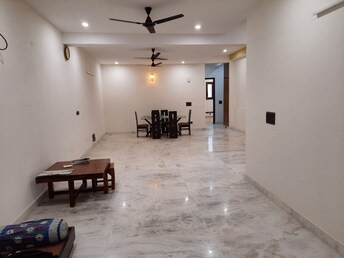 3 BHK Builder Floor For Rent in RWA Apartments Sector 93 Sector 93 Noida  8119233