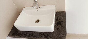 Bathroom in 2 BHK Apartment at Kothrud – for Sale