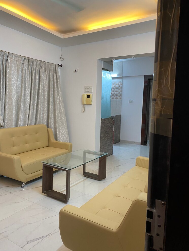 Master Bedroom, antarkar-and-joshi-ram-indu-park 2 Bedroom 1110 Sq.Ft. Apartment In Baner Pune 8119235