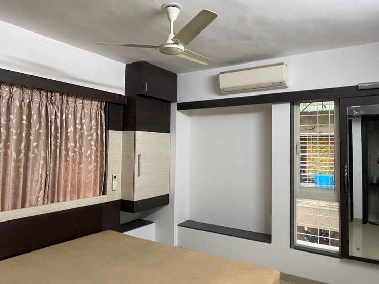 Kitchen, antarkar-and-joshi-ram-indu-park 2 Bedroom 1110 Sq.Ft. Apartment In Baner Pune 8119235