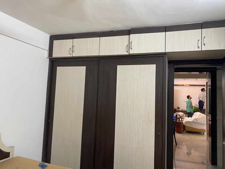 undefined, antarkar-and-joshi-ram-indu-park 2 Bedroom 1110 Sq.Ft. Apartment In Baner Pune 8119235