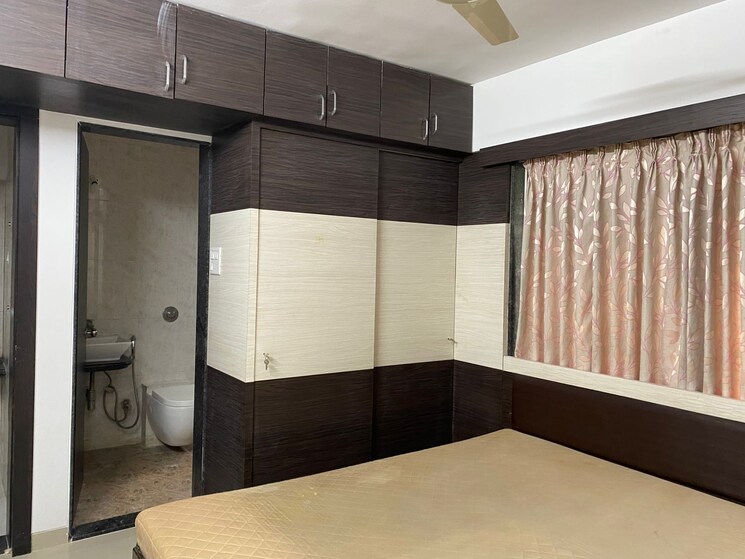Kitchen, antarkar-and-joshi-ram-indu-park 2 Bedroom 1110 Sq.Ft. Apartment In Baner Pune 8119235