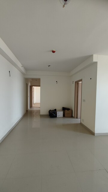 Building Lobby in 3.5 BHK Apartment at Farukh Nagar – for Sale