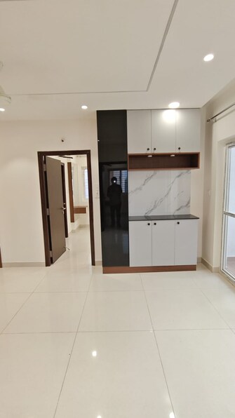 3 BHK Apartment For Rent in Vertex Pristine Hydernagar Hyderabad  8119239