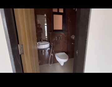 Furnished Amenities in 1 BHK Penthouse at MICL Monteverde, Dahisar East – for Rent