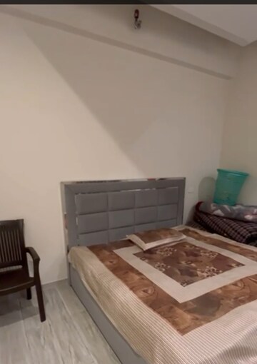 Living Room in 3 BHK Apartment at T Homes Phase 1, Siddharth Vihar – for Sale