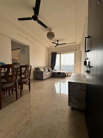 1 BHK Apartment For Rent in RNA Platinum City, Vasai East