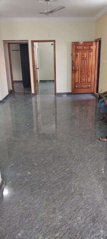 Furnished Amenities in 3 BHK Apartment at Basavangudi – for Rent