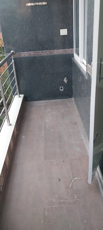 Furnished Amenities in 3 BHK Apartment at Basavangudi – for Rent