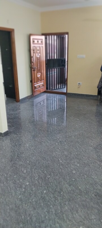 Furnished Amenities in 3 BHK Apartment at Basavangudi – for Rent