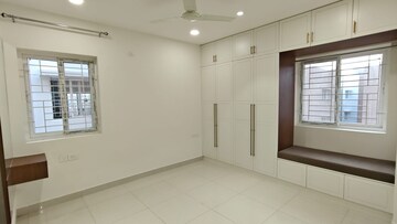 Room in 3 BHK Apartment at Vertex Pristine, Hydernagar – for Rent