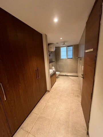 Room in 2 BHK Builder Floor at Saket – for Rent