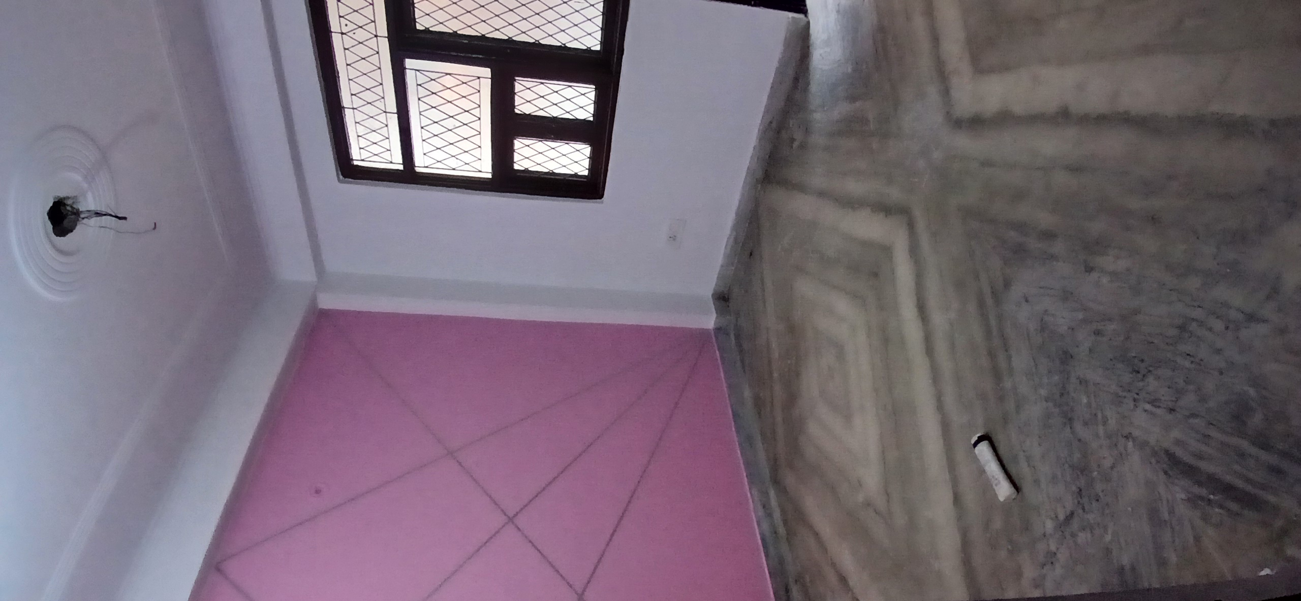 2 BHK Apartment For Sale in Jogabai Exton 3 No Gali Q