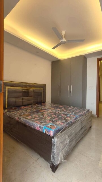 2 BHK Builder Floor For Rent in Saket