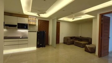Parking in 2 BHK Builder Floor at Saket – for Rent