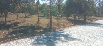 Plot Area in  Plot at Maralakunte – for Sale