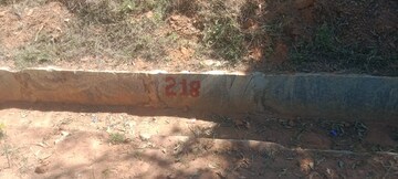 Plot Area in  Plot at Maralakunte – for Sale