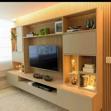 3.5 BHK Apartment – Exterior View View at Oberoi Realty Esquire, Goregaon East - for Rent