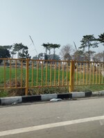 500 Sq.Yd. Industrial Plot in Industrial Park Nh 91 Dad