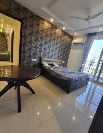 3 BHK Builder Floor For Rent in Vip Road Zirakpur  8119276