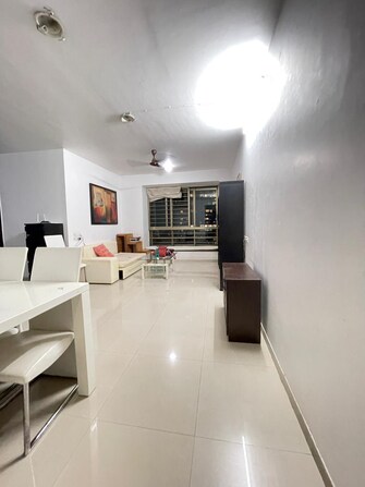 3 BHK Apartment For Resale in Oberoi Realty Exquisite Goregaon East Mumbai  8119281