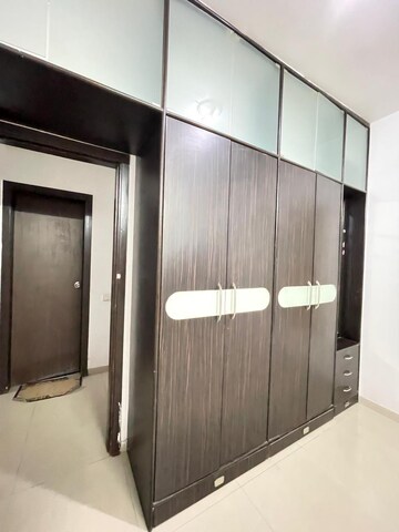 Kitchen in 3 BHK Apartment at Oberoi Realty Exquisite, Goregaon East – for Sale