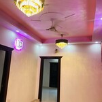 2 BHK 755 Sq.Ft. Builder Floor in Sai Apartments 