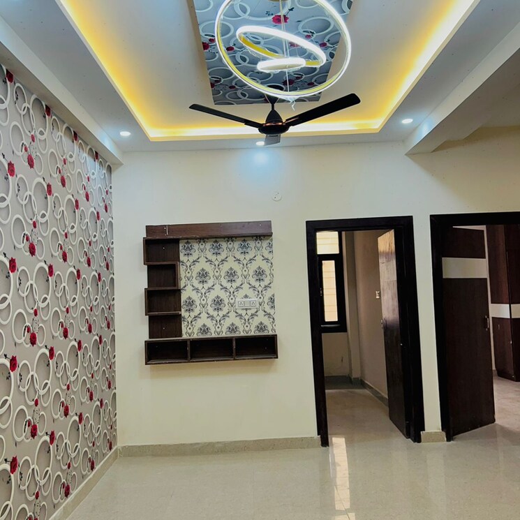 Room, dlf ankur vihar 3 Bedroom 1050 Sq.Ft. Builder Floor In Dlf Ankur Vihar Ghaziabad 8119295