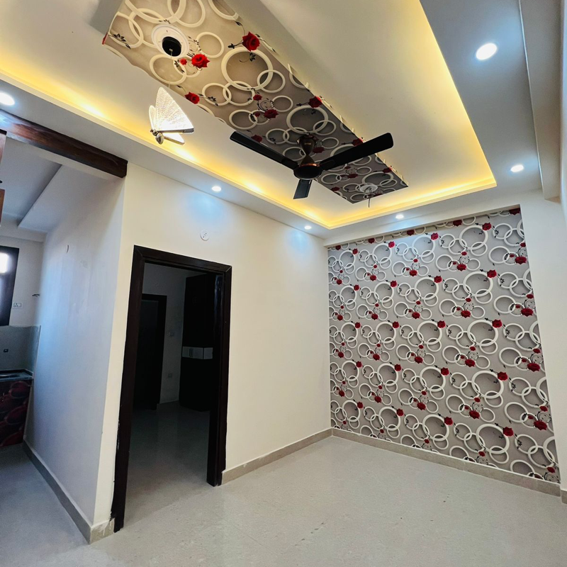 3 BHK Builder Floor For Sale in Sai Apartments 