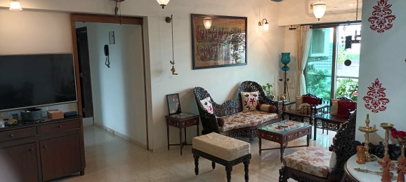 3 BHK Apartment For Sale in Laksharia Tower