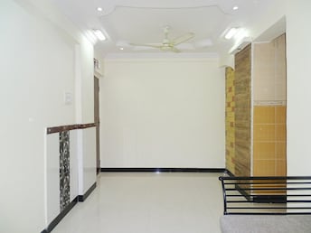 1 BHK Apartment For Rent in Shankar Tower Sanpada Navi Mumbai  8119298