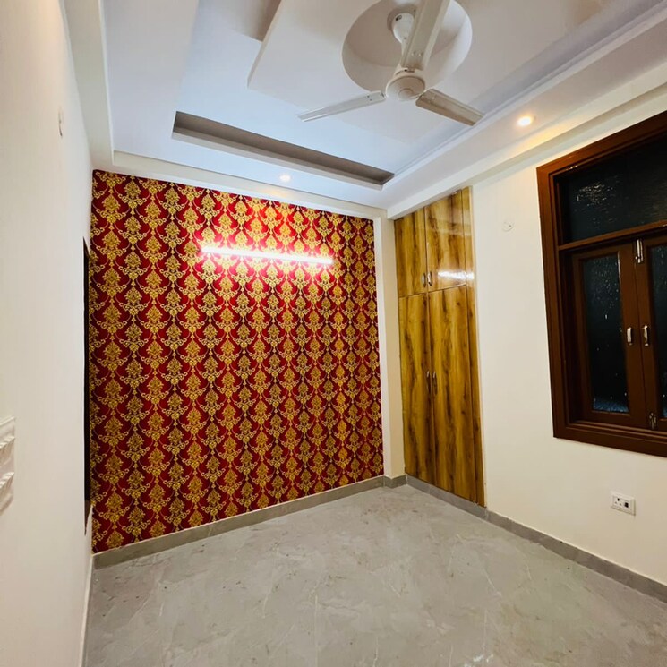 Bedroom, dlf ankur vihar 2 Bedroom 758 Sq.Ft. Builder Floor In Dlf Ankur Vihar Ghaziabad 8119305