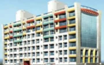 Office Space For Rent in Agarwal B2B Center, Malad West