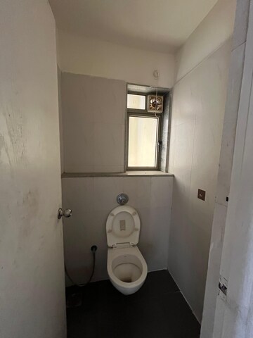 Bathroom in 1 BHK Apartment at Lodha Casa Rio Gold, Dombivli East – for Rent