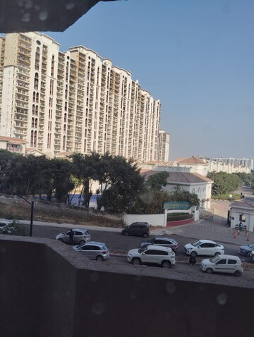 2 BHK Apartment – Exterior View View at Signature Global Proxima, Sector 89 - for Rent